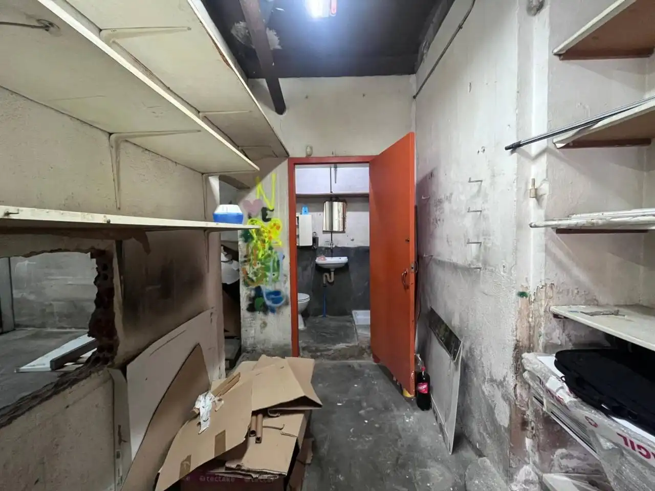 Business premises to rent in Calle SANT ANTONI, imagen 15