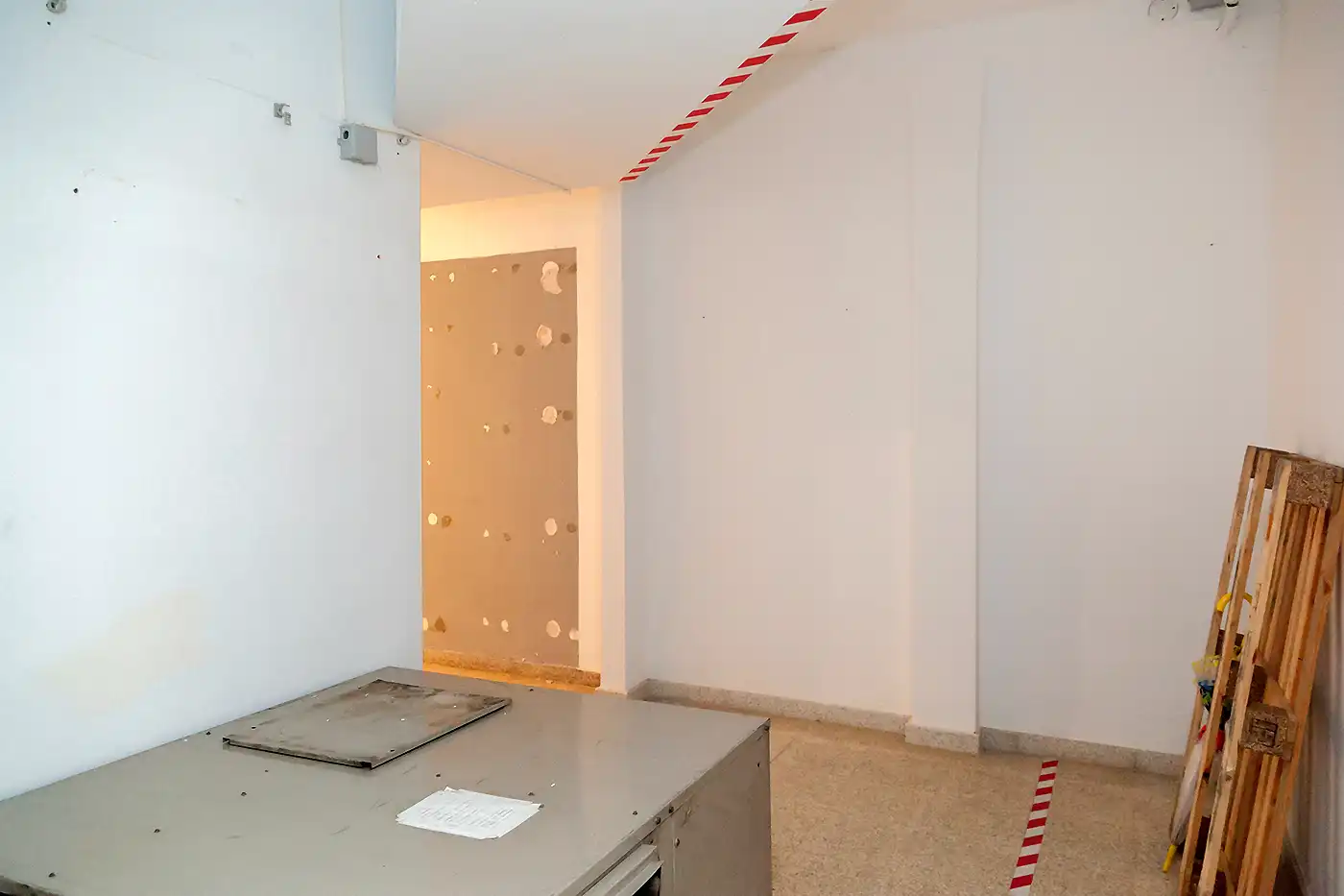 Local comercial en venta en Carrer de Martí 35, imagen 13