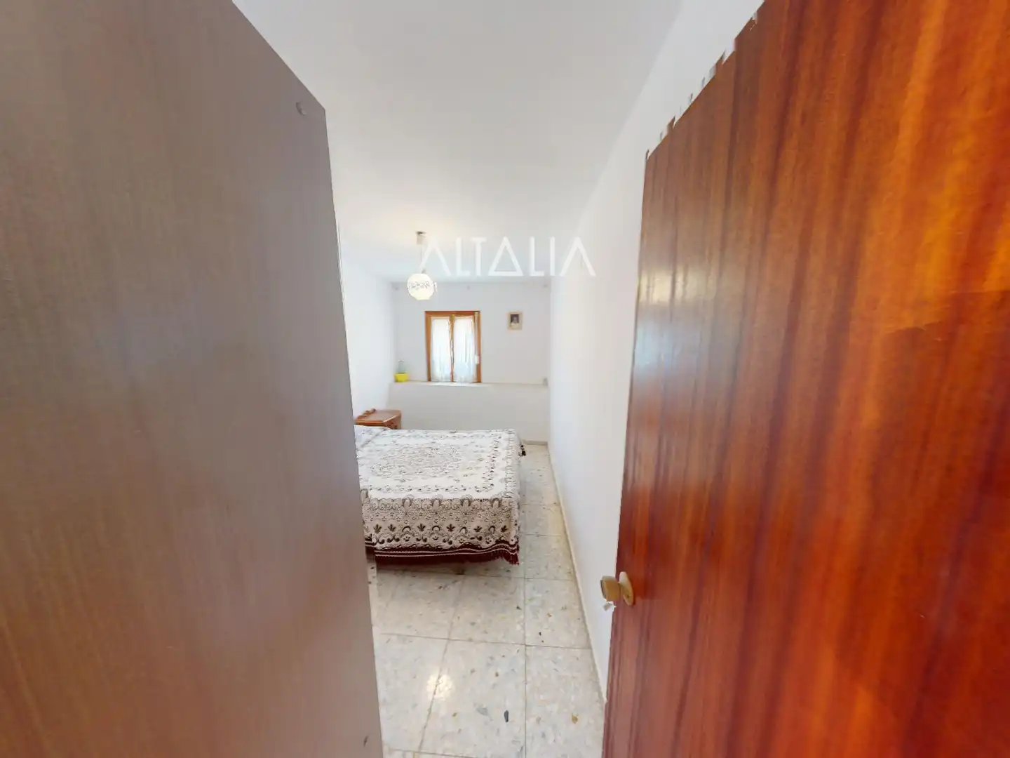 Habitación de Casa o chalet en venta en Torrejoncillo del Rey con Amueblado