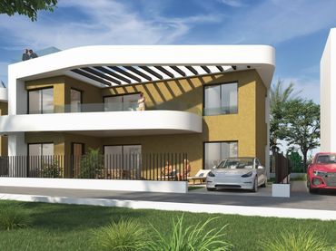 Bungalow con piscina in vendita a Orihuela Costa