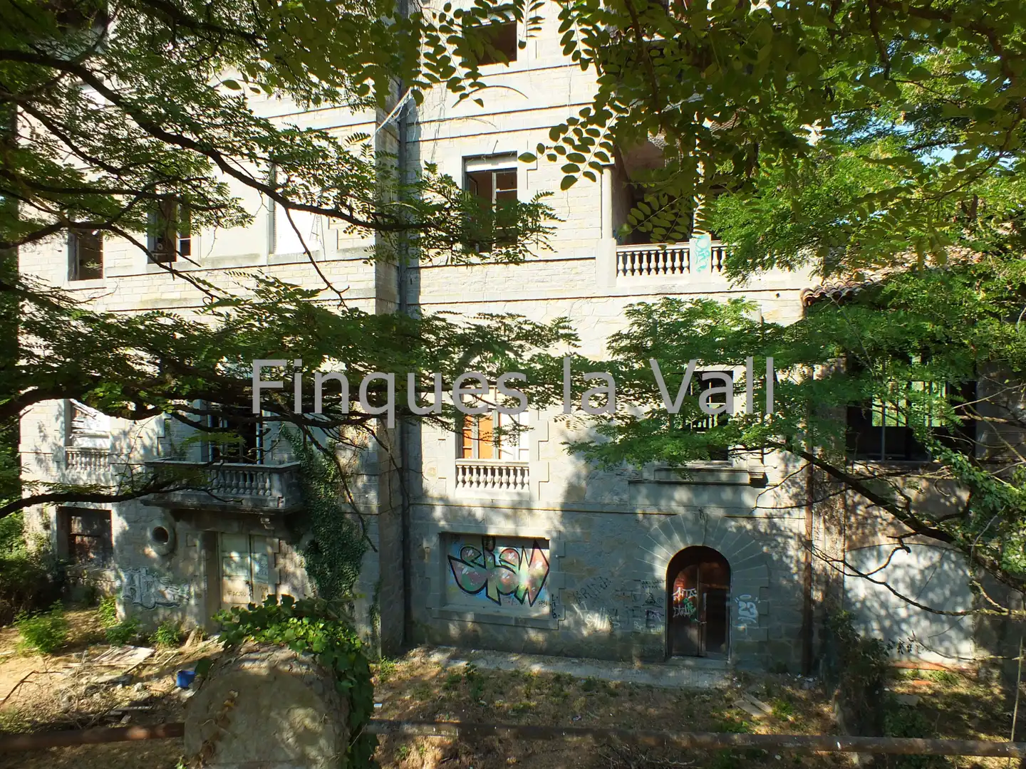 Residencial en venda a Taradell, imagen 7