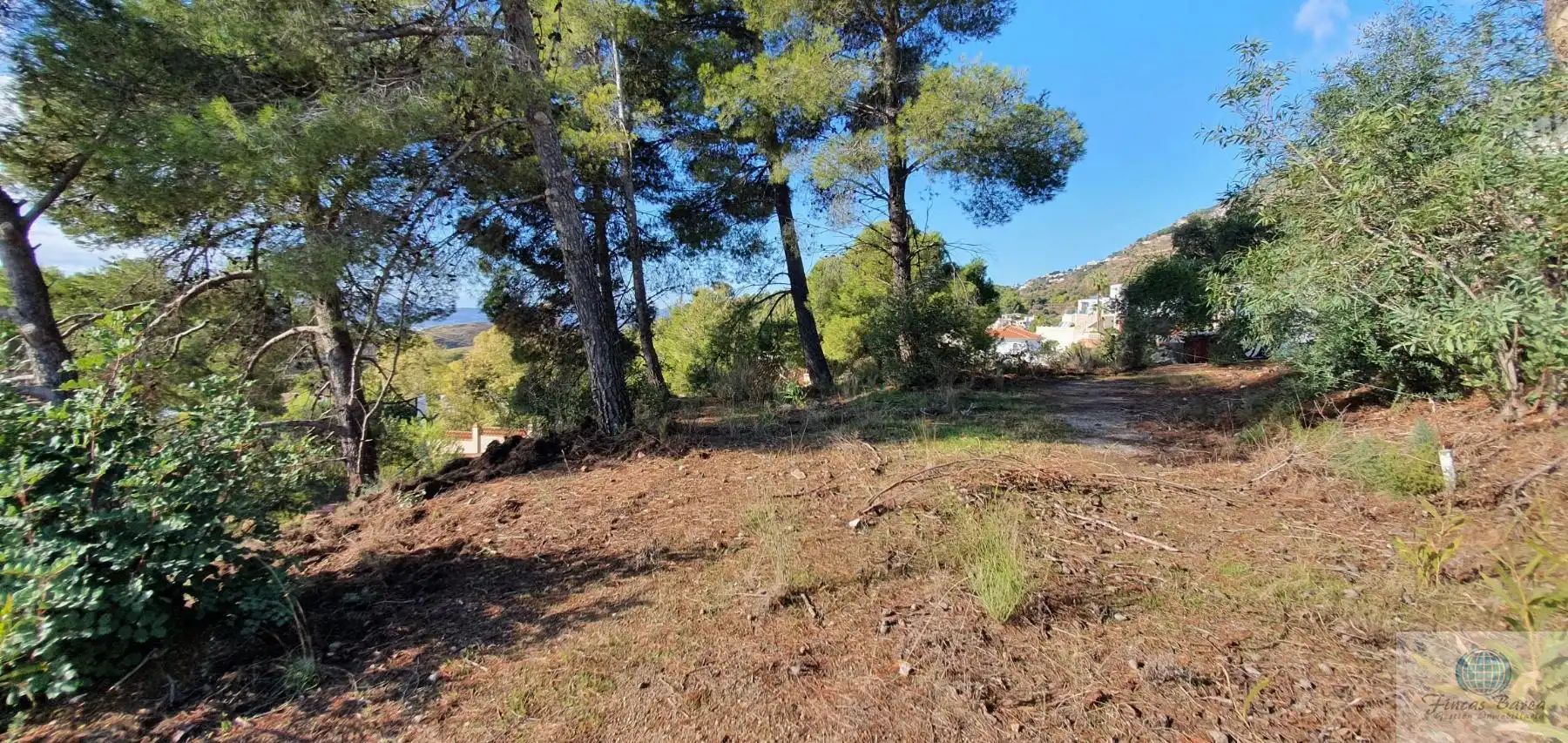 Terreni e lotti in vendita a Mijas pueblo, imagen 3