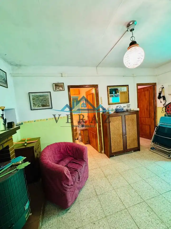 Casa rústica amb jardí en venda a carretera malpica del tajo, imagen 26