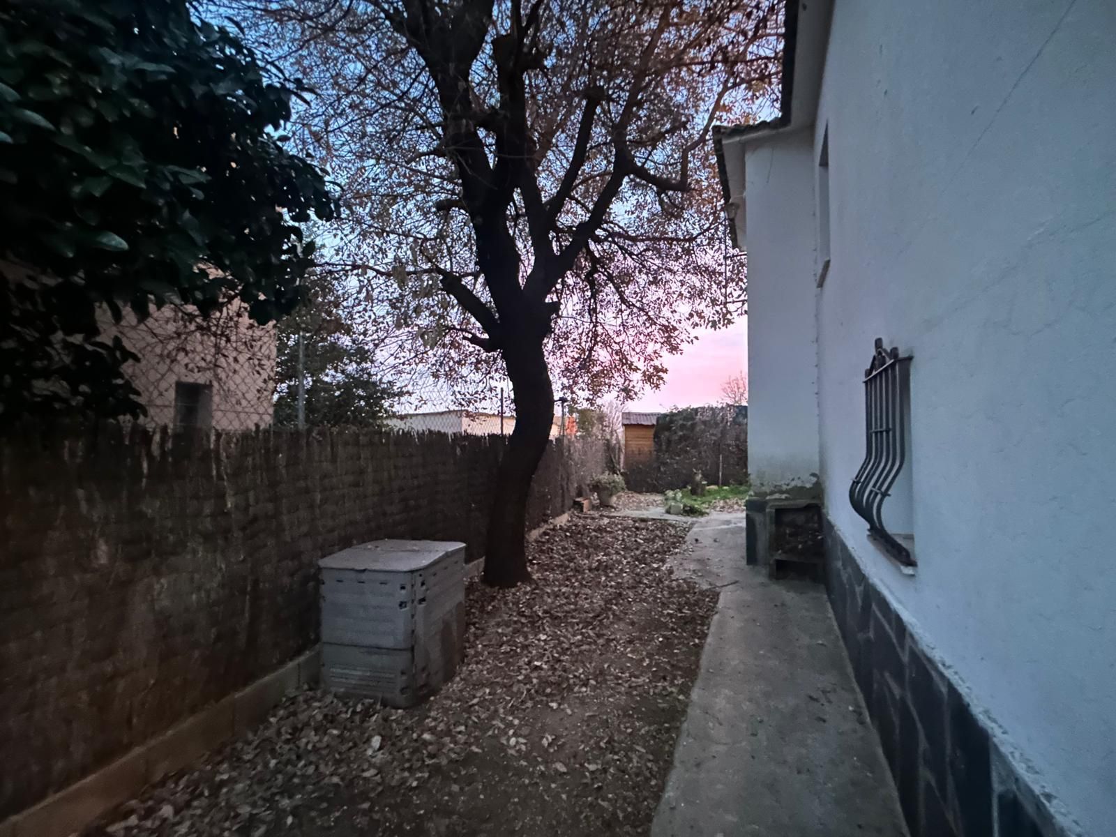 Garden of House or chalet for sale in Piera  with Heating, Private garden and Storage room