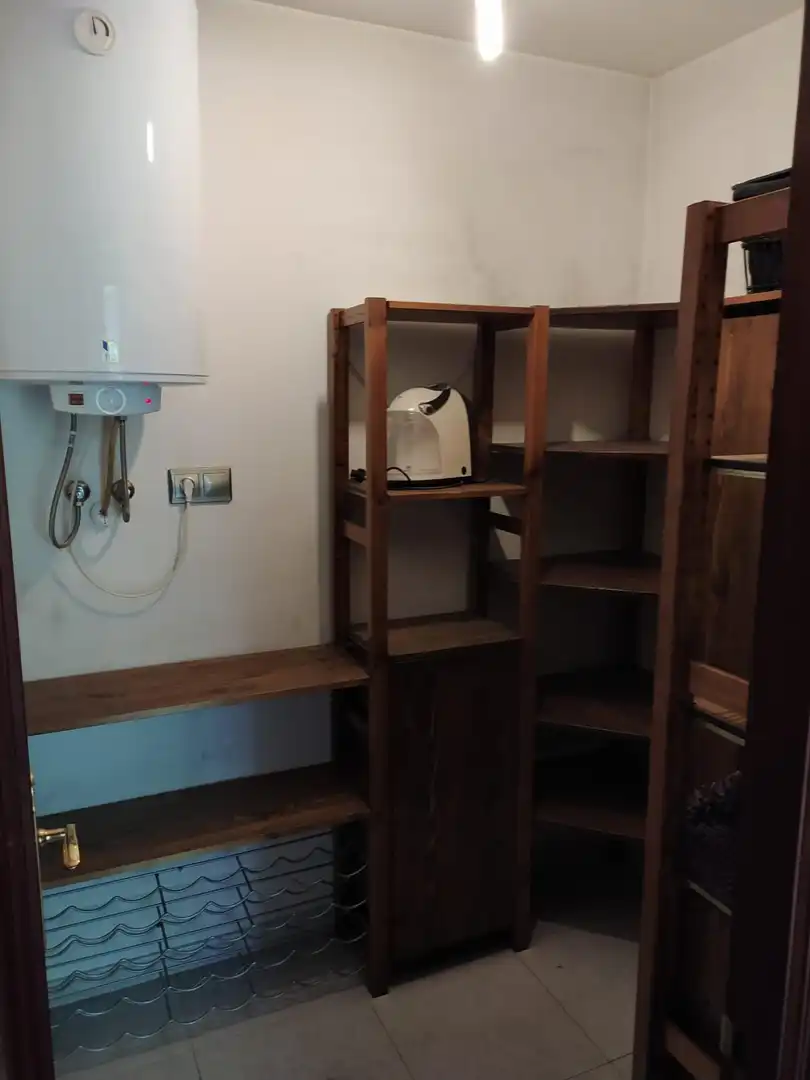 Dormitori de Pis en venda en Mieres (Asturias) amb Calefacció i Traster