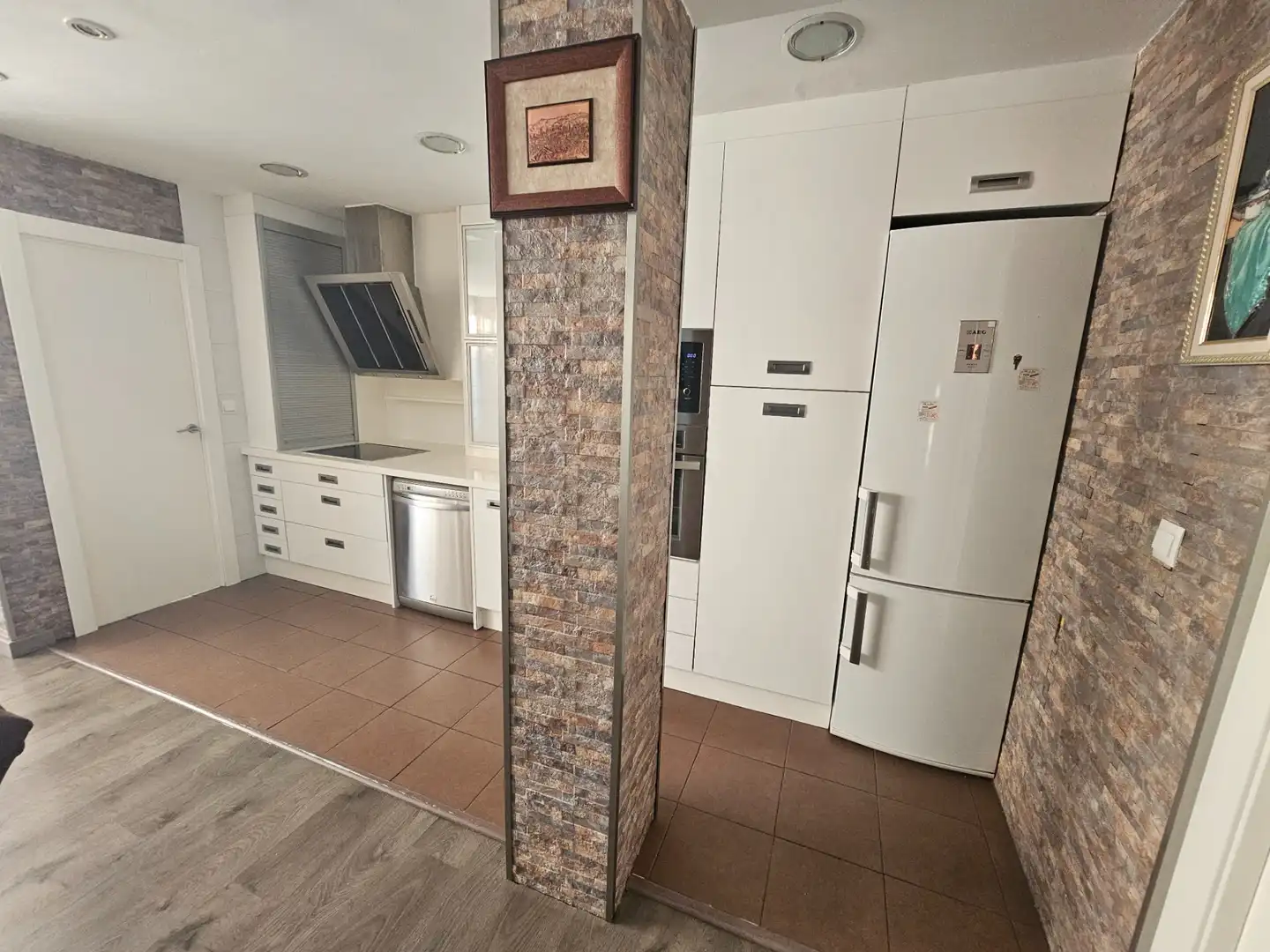 Wohnung mit Terrasse zum Verkauf in Las Tres Cruces, imagen 15
