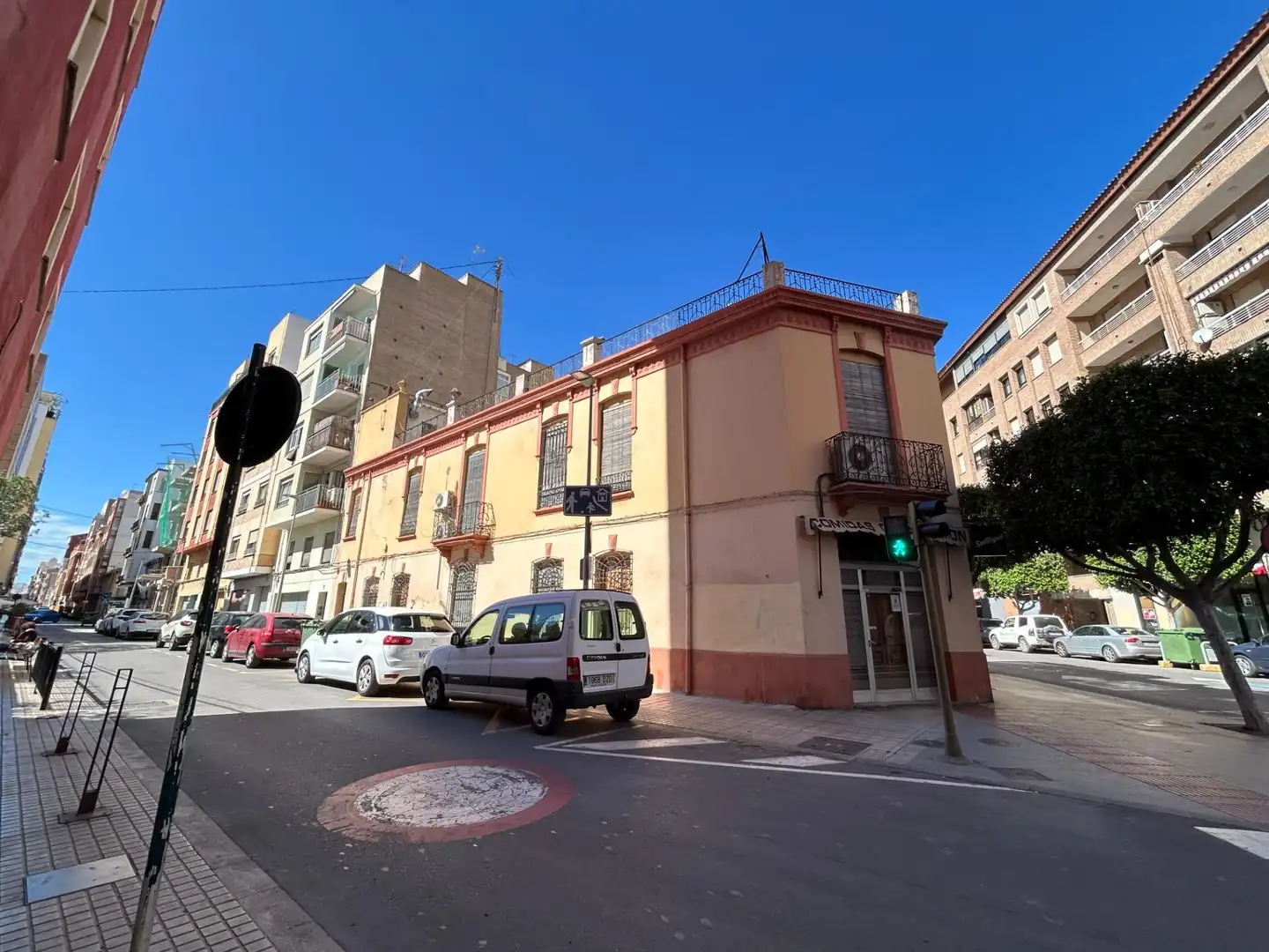 Casa en venda a Ronda Ronda Mijares