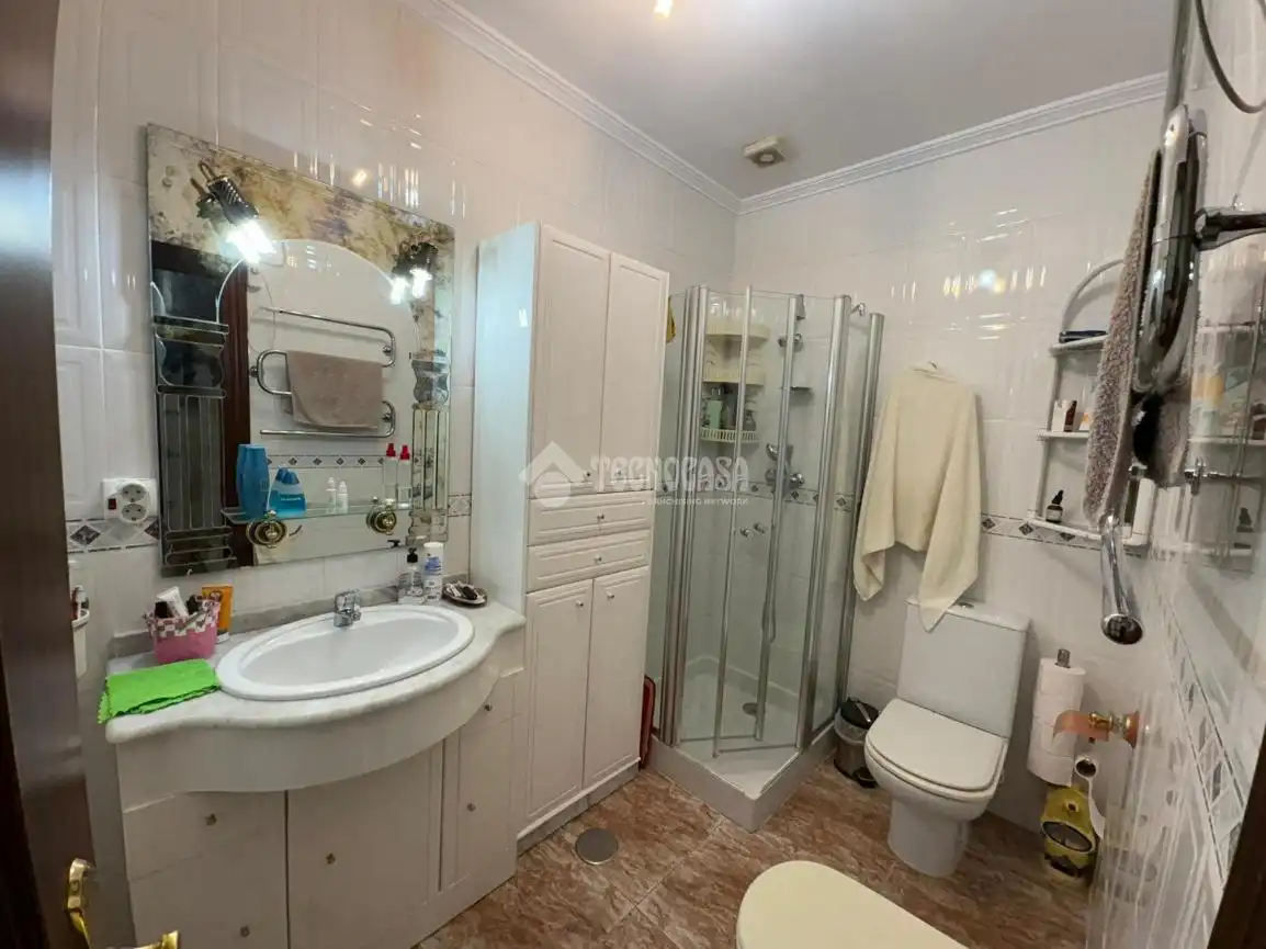 Semi-detached house with terrace for sale in Andújar, imagen 10