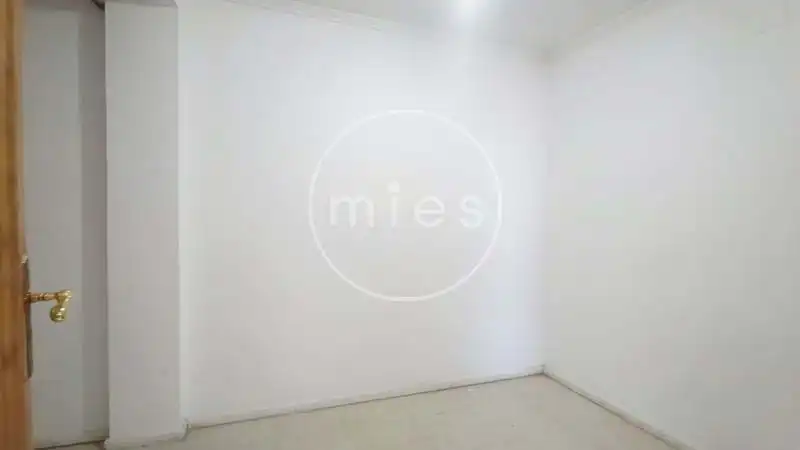 Dormitori de Pis en venda en Mislata amb Moblat