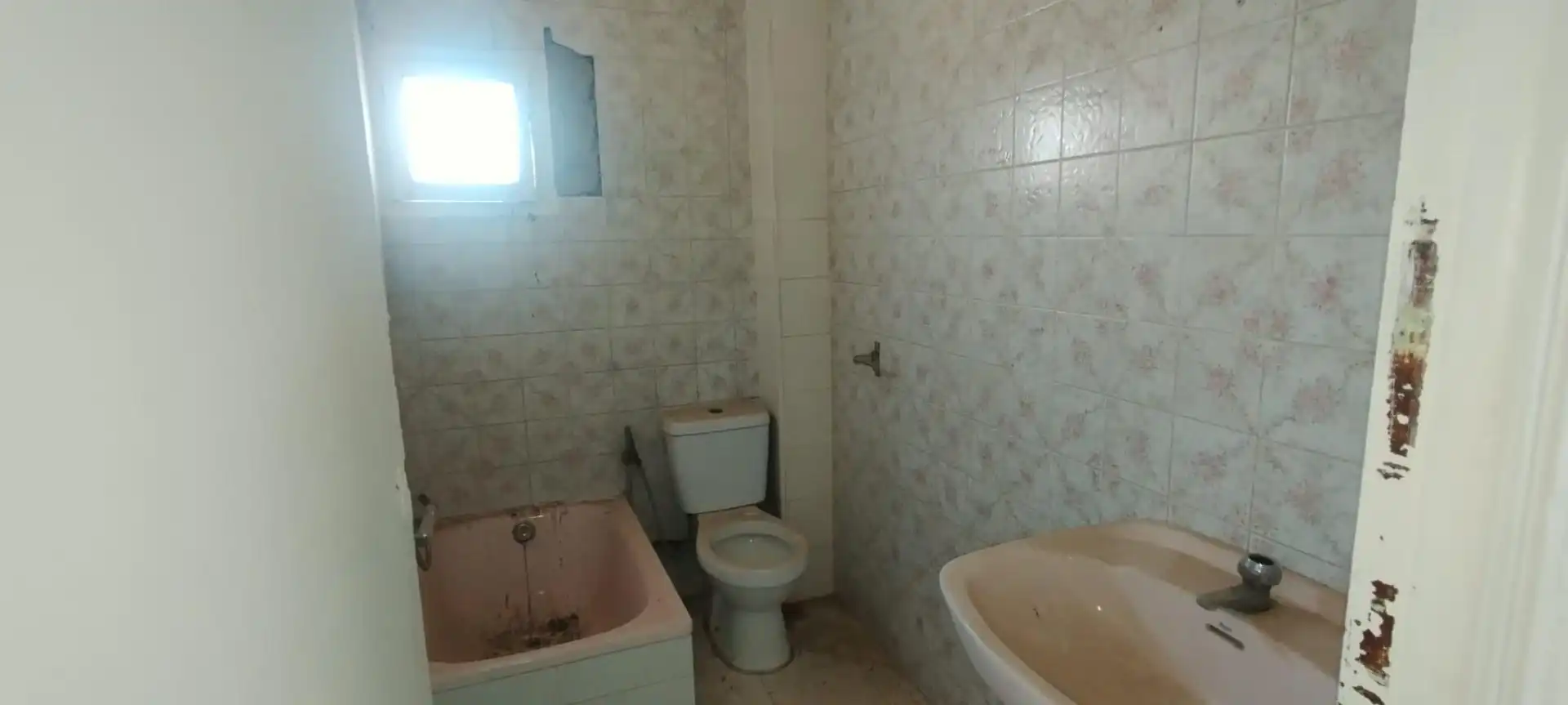 Baño de Piso en venta en Sevilla