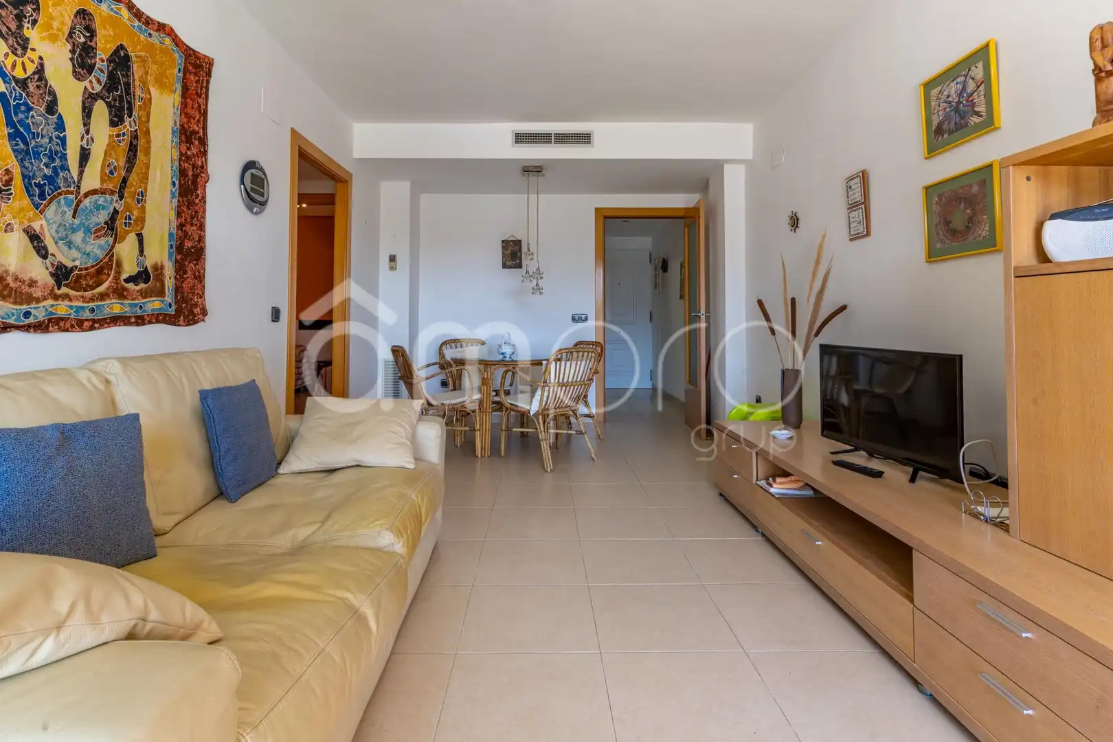 Penthouse mit Terrasse zum Verkauf in de la Porrassa, imagen 7