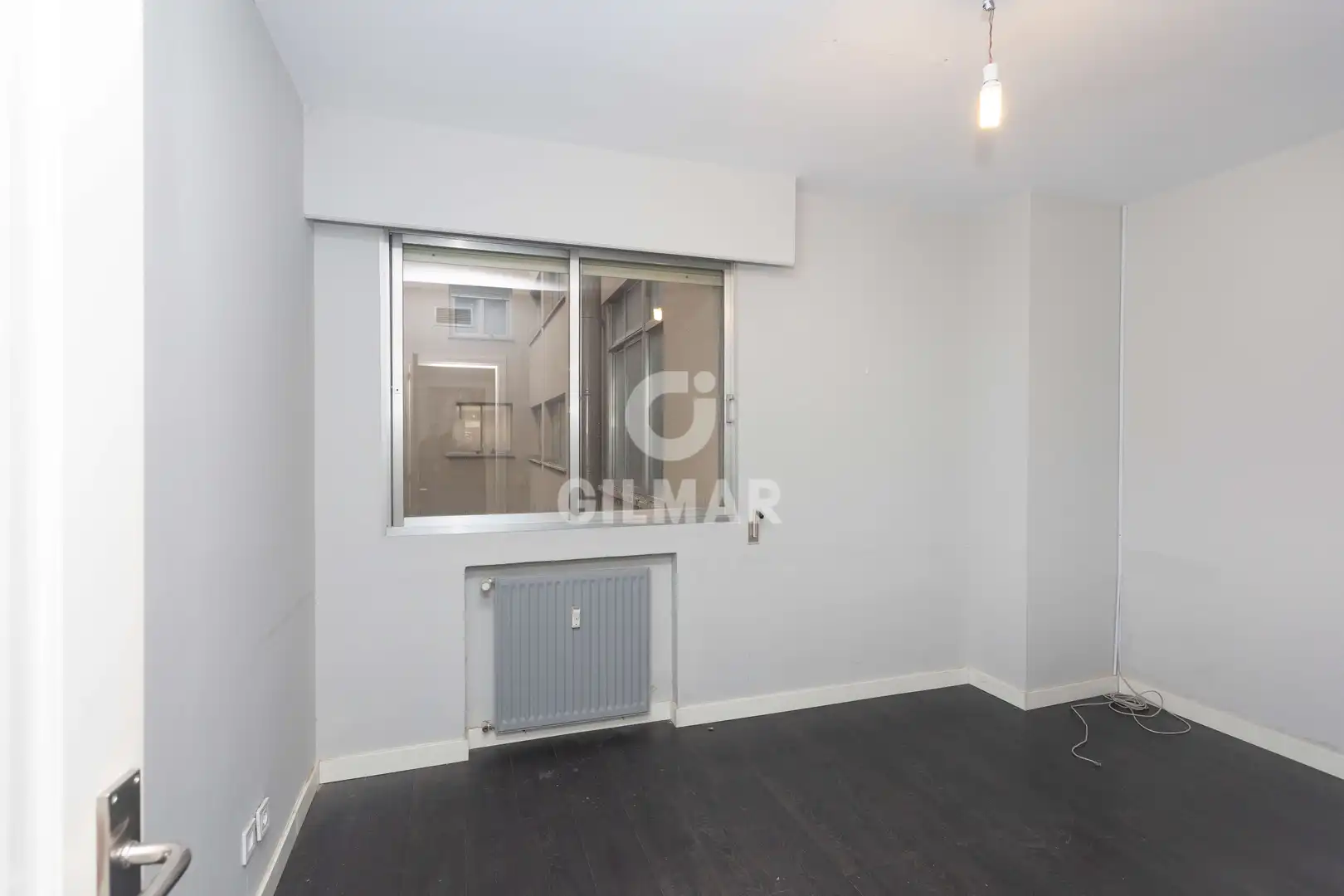 Habitación de Piso en venta en Madrid con Calefacción