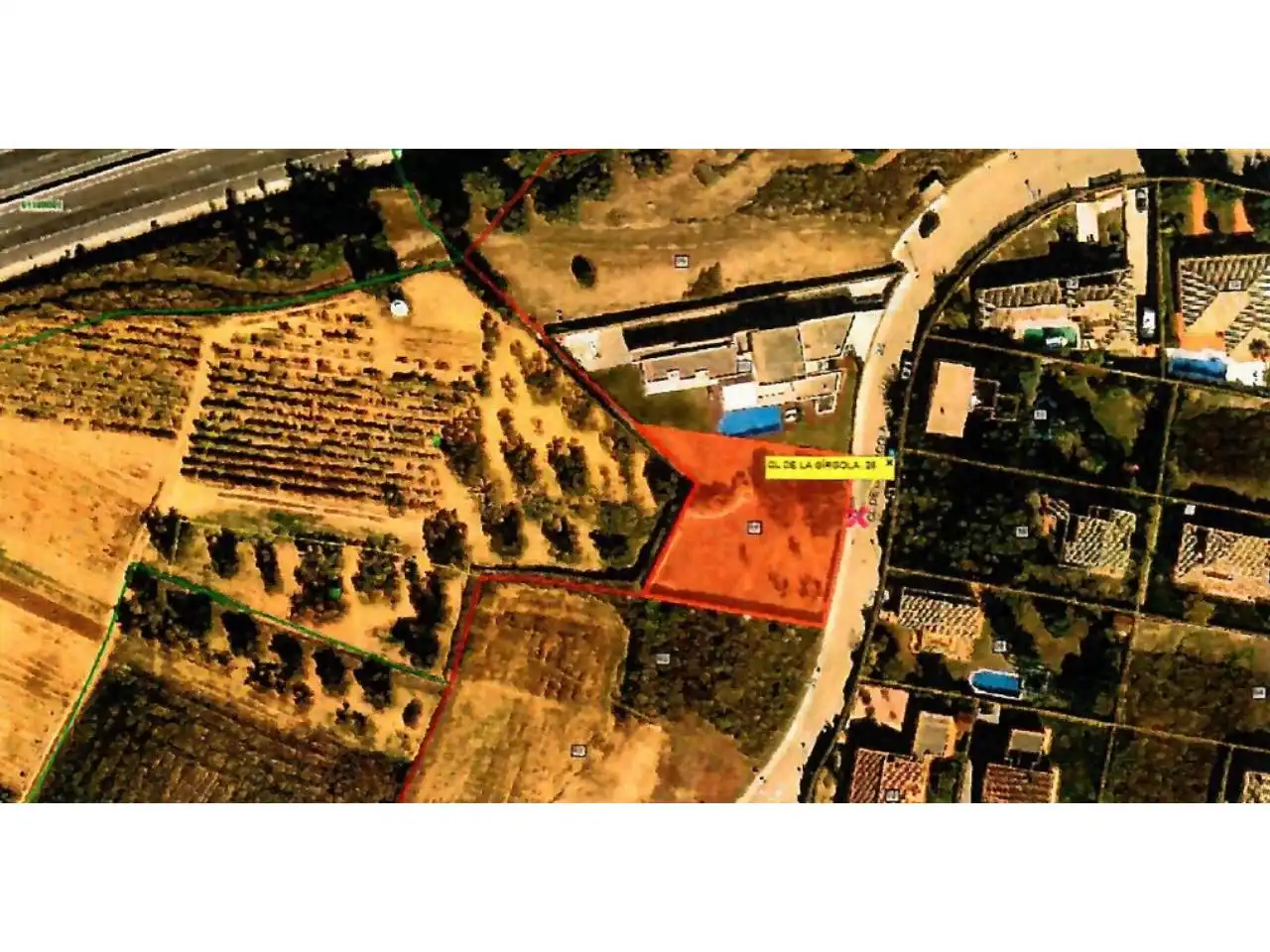 Residential for sale in Calonge i Sant Antoni
