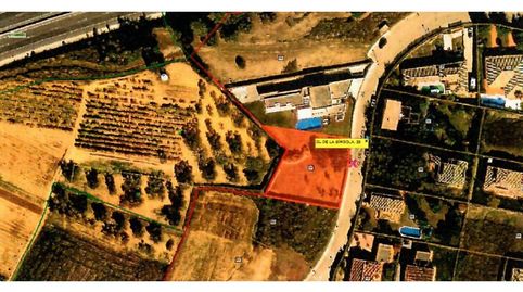 Foto 3 de Residencial en venta en Calle Gírgola, 28, Puig Ses Forques - Torre Colomina, Calonge i Sant Antoni