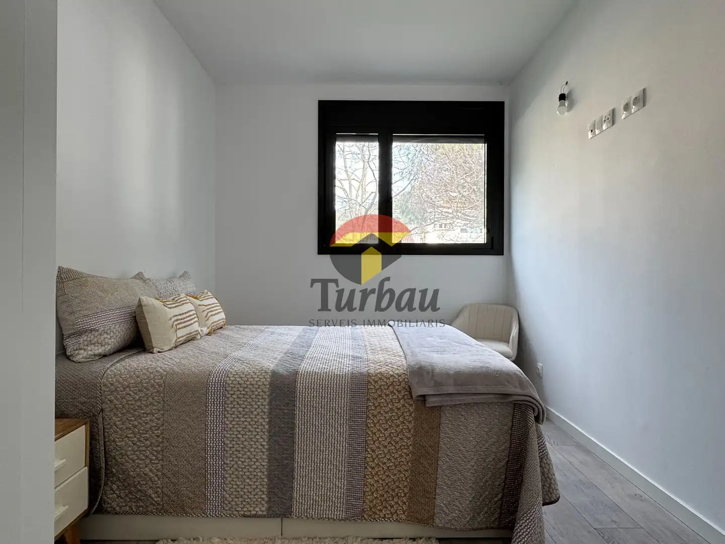 Wohnung zum Verkauf in Tossa de Mar pueblo