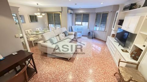 Foto 4 de Piso de alquiler en Calle Francesc Oliver Batlle, Pere Crespí, Alzira