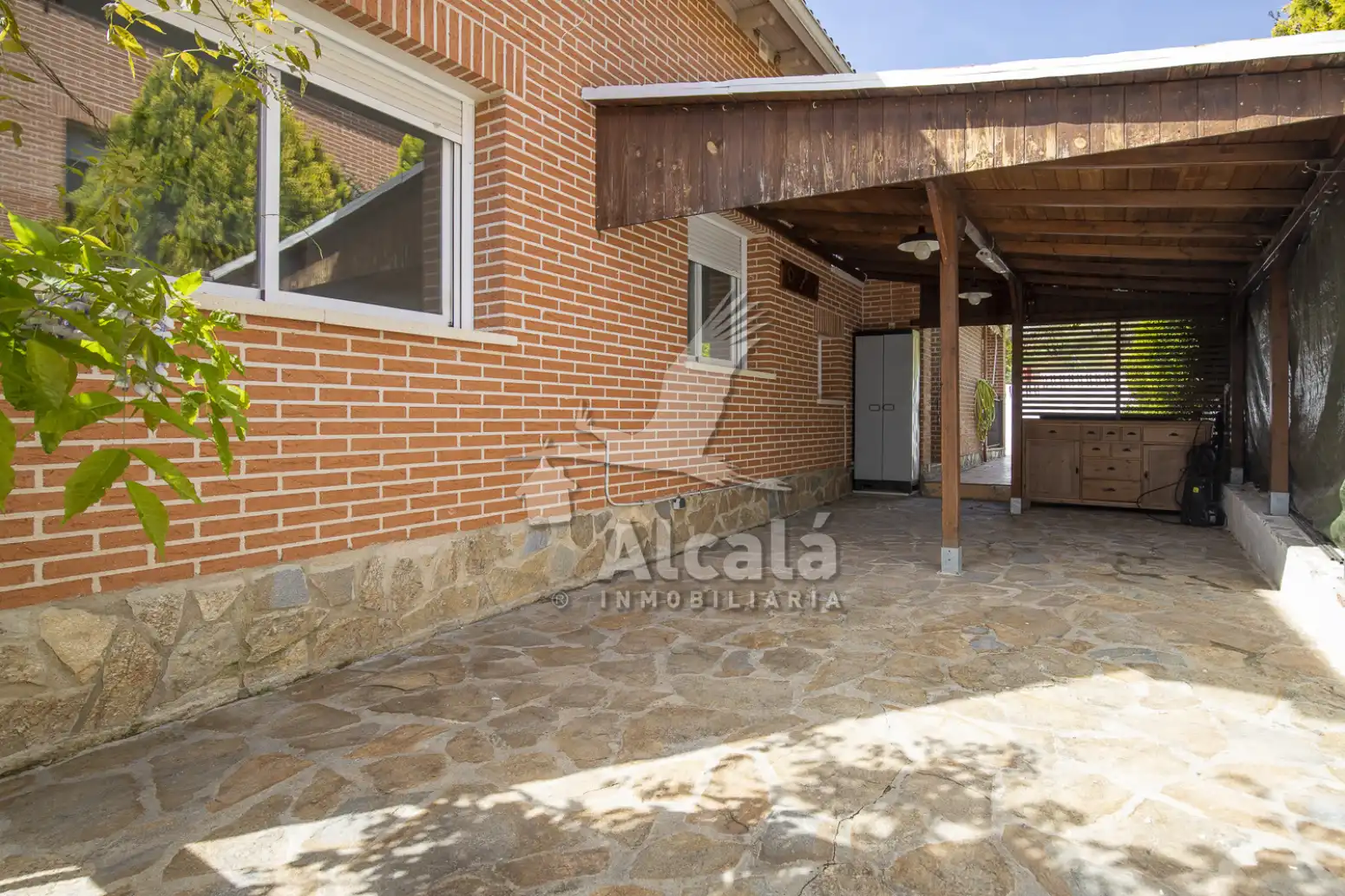 Casa o xalet en venda a Santorcaz
