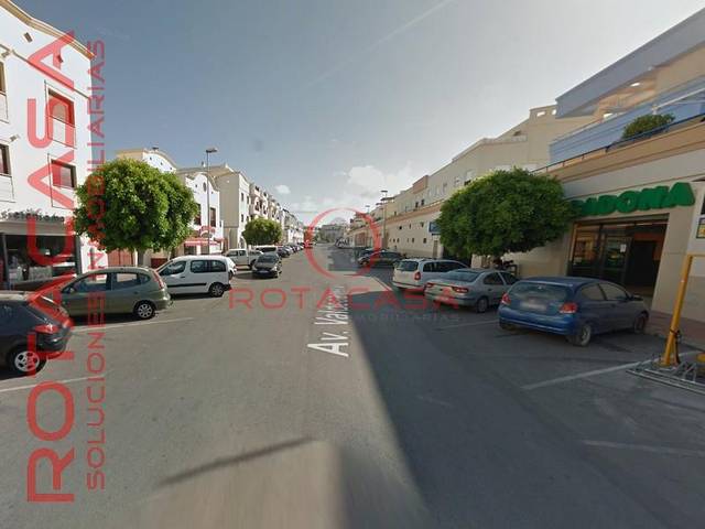 Local comercial en Alquiler en Zona Carrefour