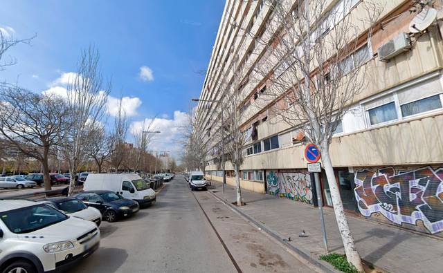 Piso en Venta en Carrer de Mart en La Mina