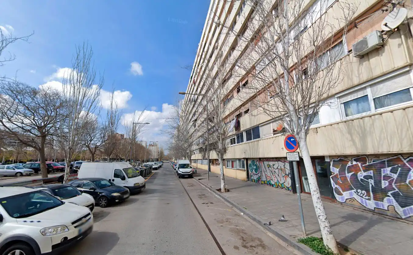 Pis en venda a Carrer de Mart, imagen 3