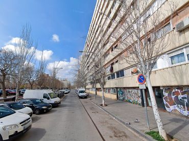 Pis en venda a Carrer de Mart