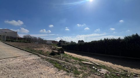 Foto 2 de Residencial en venta en Usanos, Guadalajara Capital