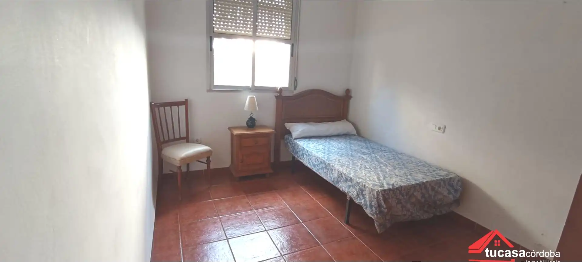 Schlafzimmer von Wohnung zum Verkauf in  Córdoba Capital mit Terrasse und Abstellraum