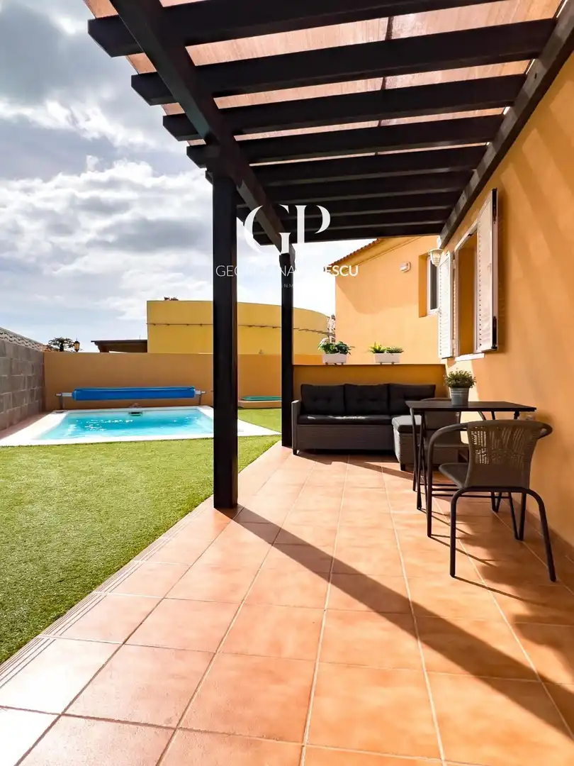 Haus oder Chalet zum Verkauf in Isla Graciosa, Caleta de Fuste