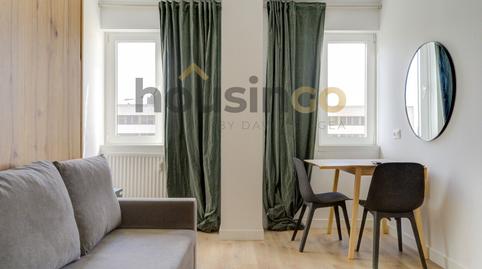 Foto 3 de Apartament de lloguer a Plaza Castilla, Almenara -Ventilla, Madrid