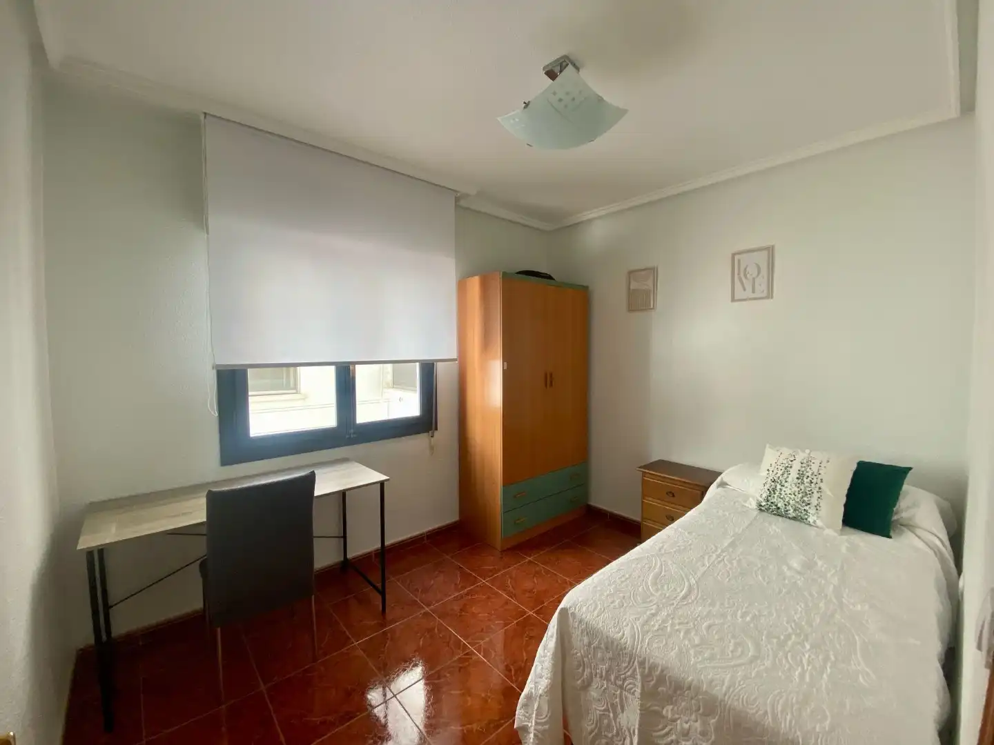 Wohnung mit Aufzug zum Verkauf in Plaza Sagrado Corazón 40, imagen 2