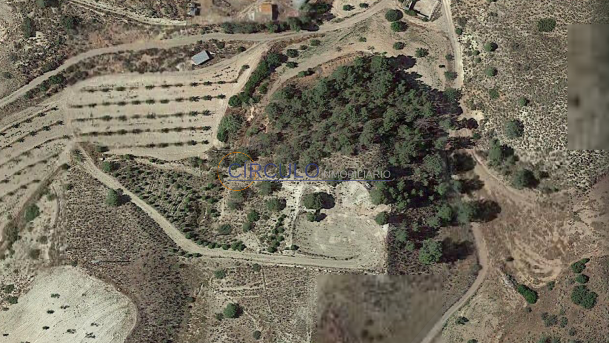 Residencial en venda en Lorca