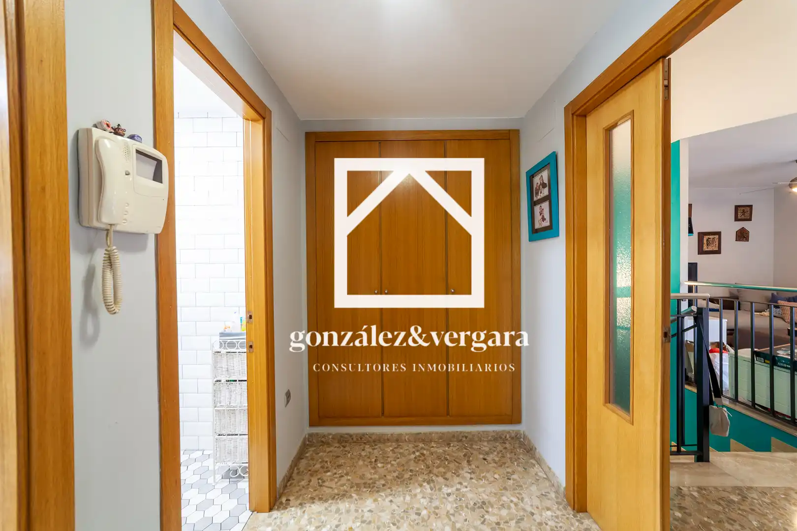 Attico con terrazza in vendita a Avinguda Mare de Déu de la Cabeça, imagen 26