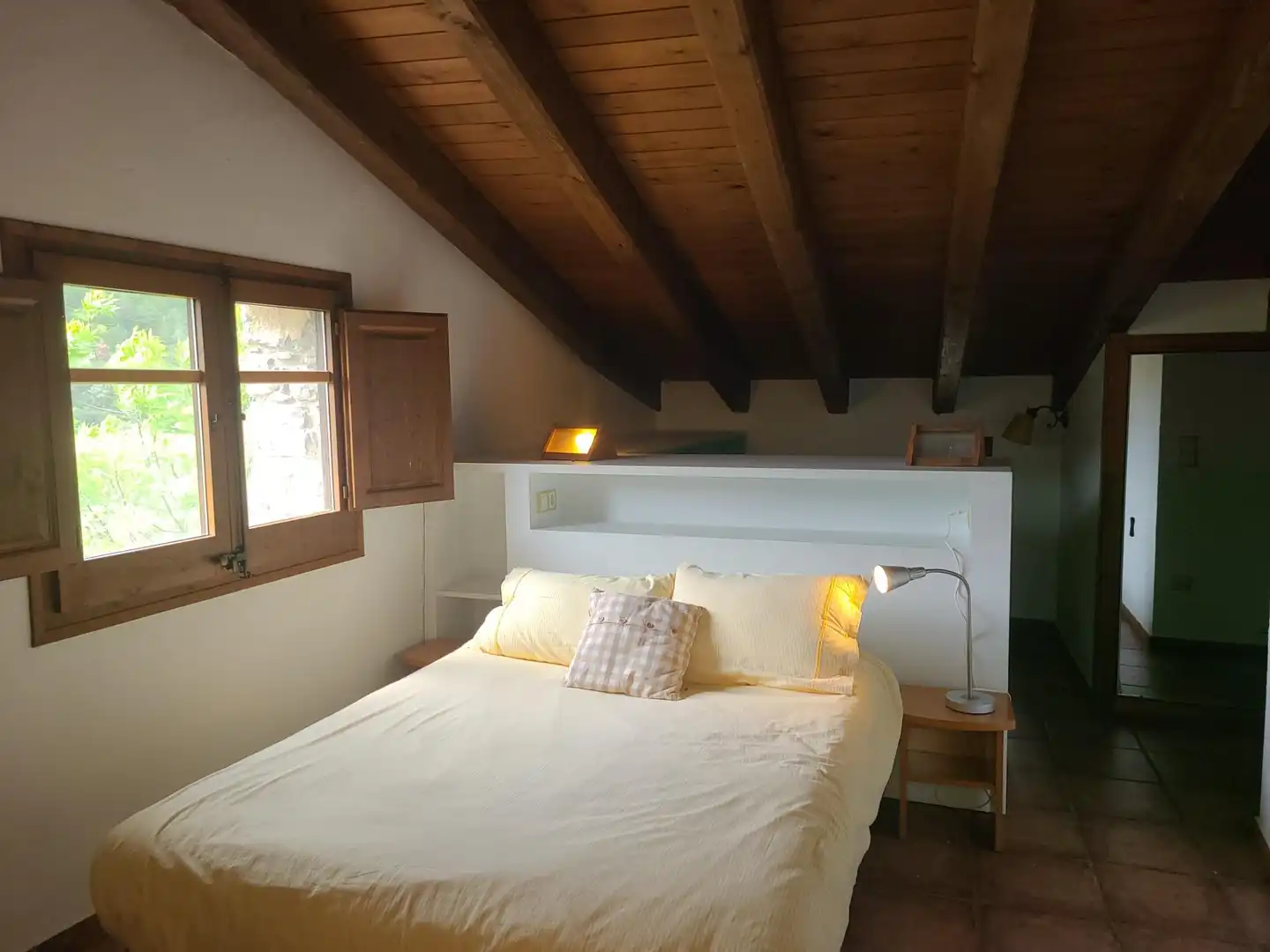 Landhaus mit Garten zum Verkauf in La Vall de Bianya, imagen 37
