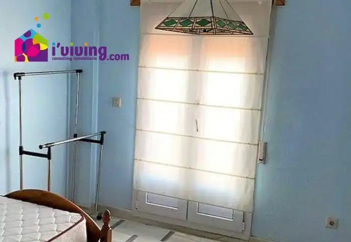 Habitación de Ático en venta en Albox con Aire acondicionado y Terraza