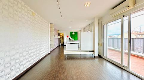 Foto 3 de Loft en venta en Carrer de L'infant Martí, Ca n'Aurell, Terrassa