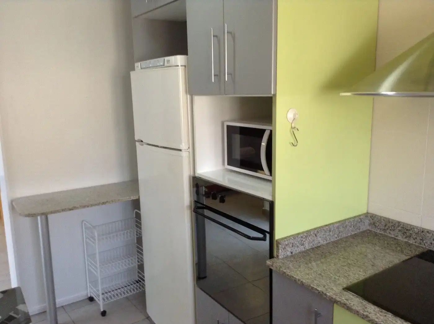 Flat with terrace to rent in Carrer de la Trinitat, imagen 6
