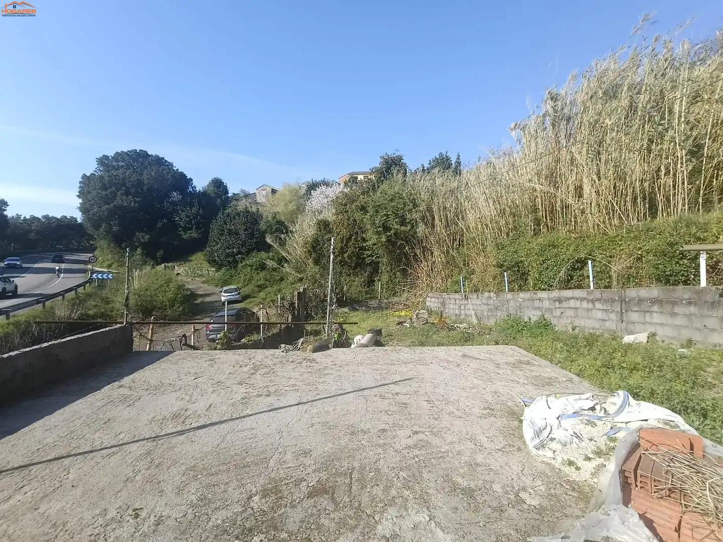 Casa o chalet en venta en Redondela