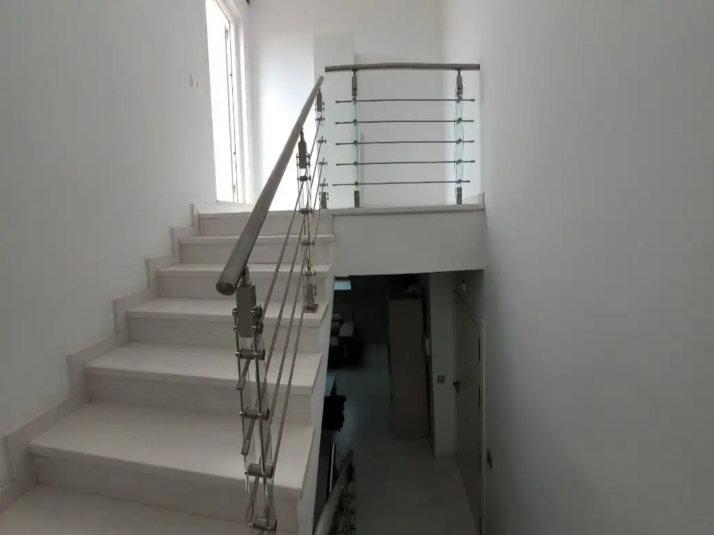 Àtic amb ascensor en venda a Calle Goya 3, imagen 15
