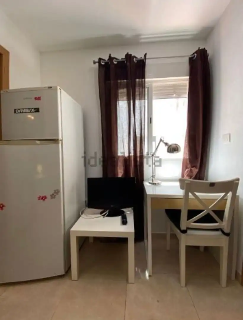 Studio avec ascenseur à louer à Calle Portería de Santo Domingo, imagen 2