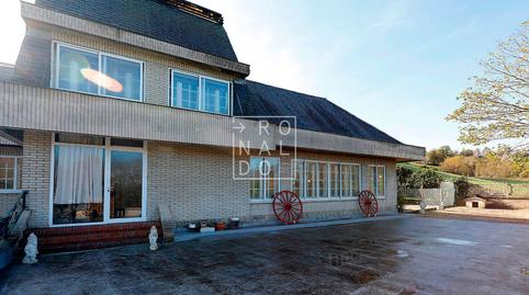 Photo 3 of House or chalet for sale in Borrokazelaieta  Bidea, Oiartzun, Gipuzkoa