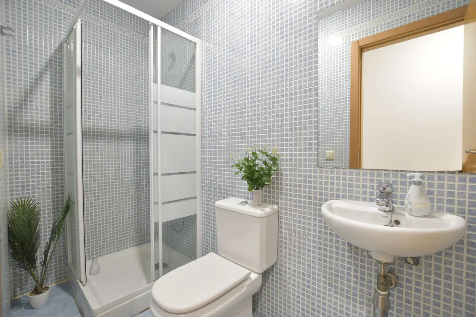 Piso de alquiler en Rafelbuñol / Rafelbunyol, Valencia