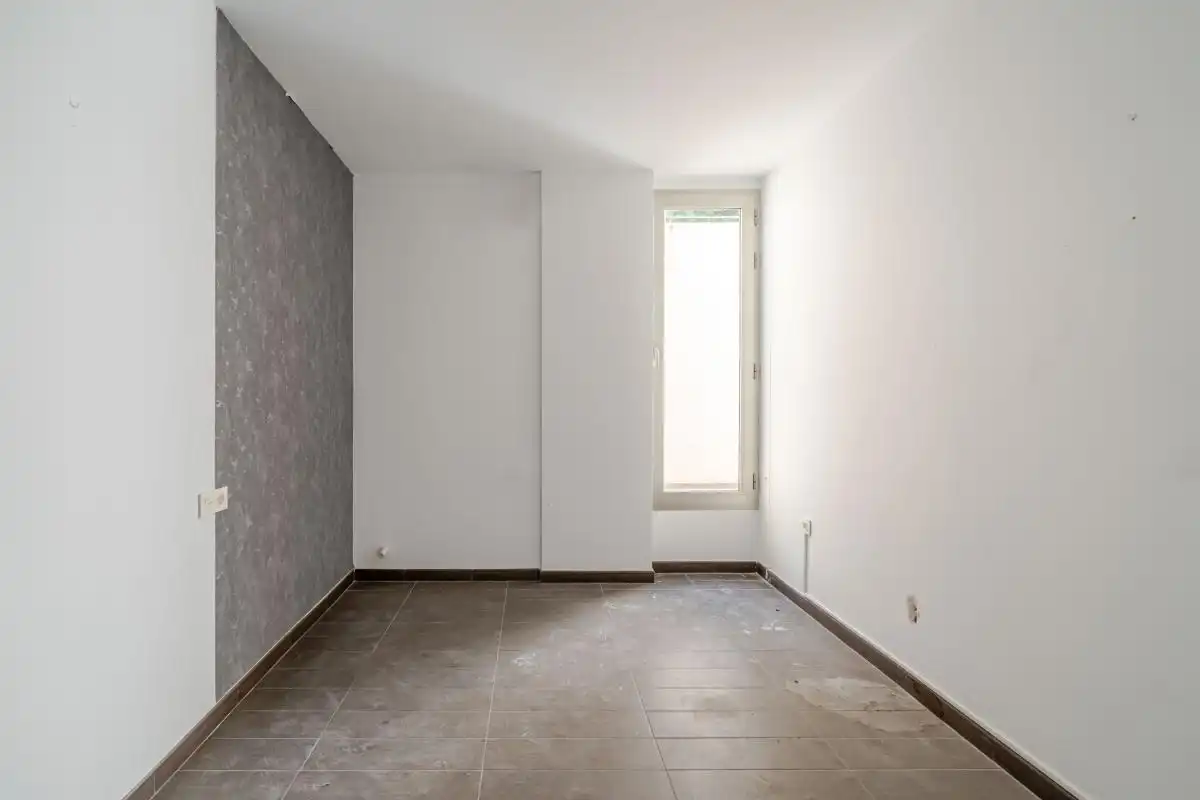 Schlafzimmer von Haus oder Chalet zum Verkauf in Elche / Elx mit Klimaanlage, Heizung und Privatgarten