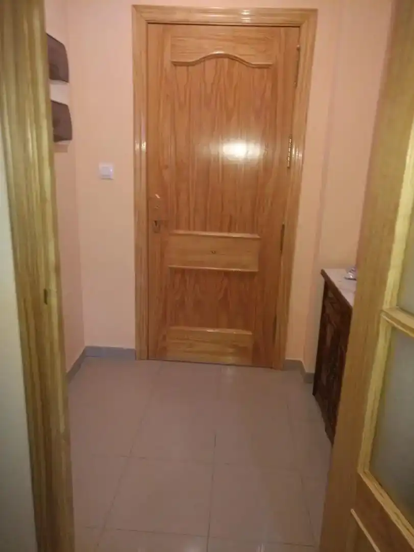 Piso en venta en Cazorla con Aire acondicionado, Amueblado y Horno