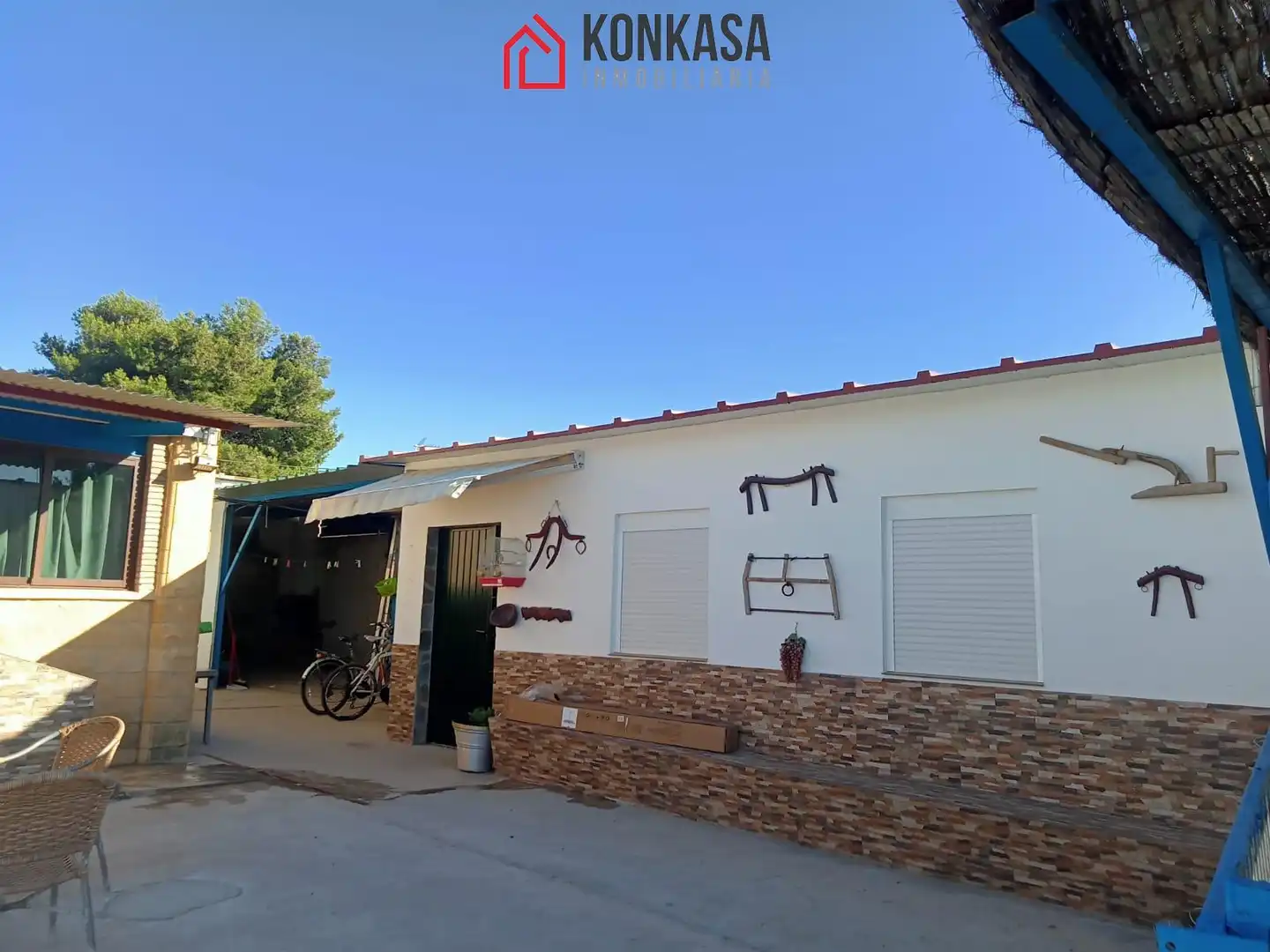 Maison avec piscine à vendre à Arcos de la Frontera, imagen 32