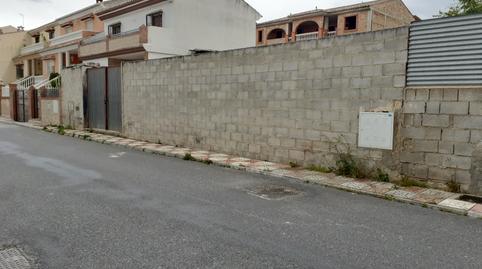 Foto 2 de Residencial en venda a Calle León Felipe, La Zubia Ciudad, Granada