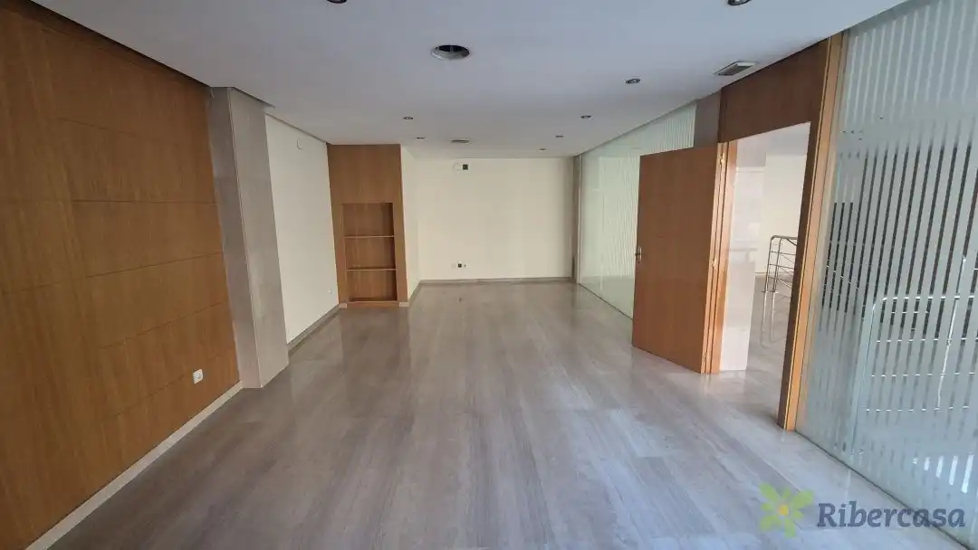 Bureau avec ascenseur à vendre à Avenida Zaragoza 20, imagen 9
