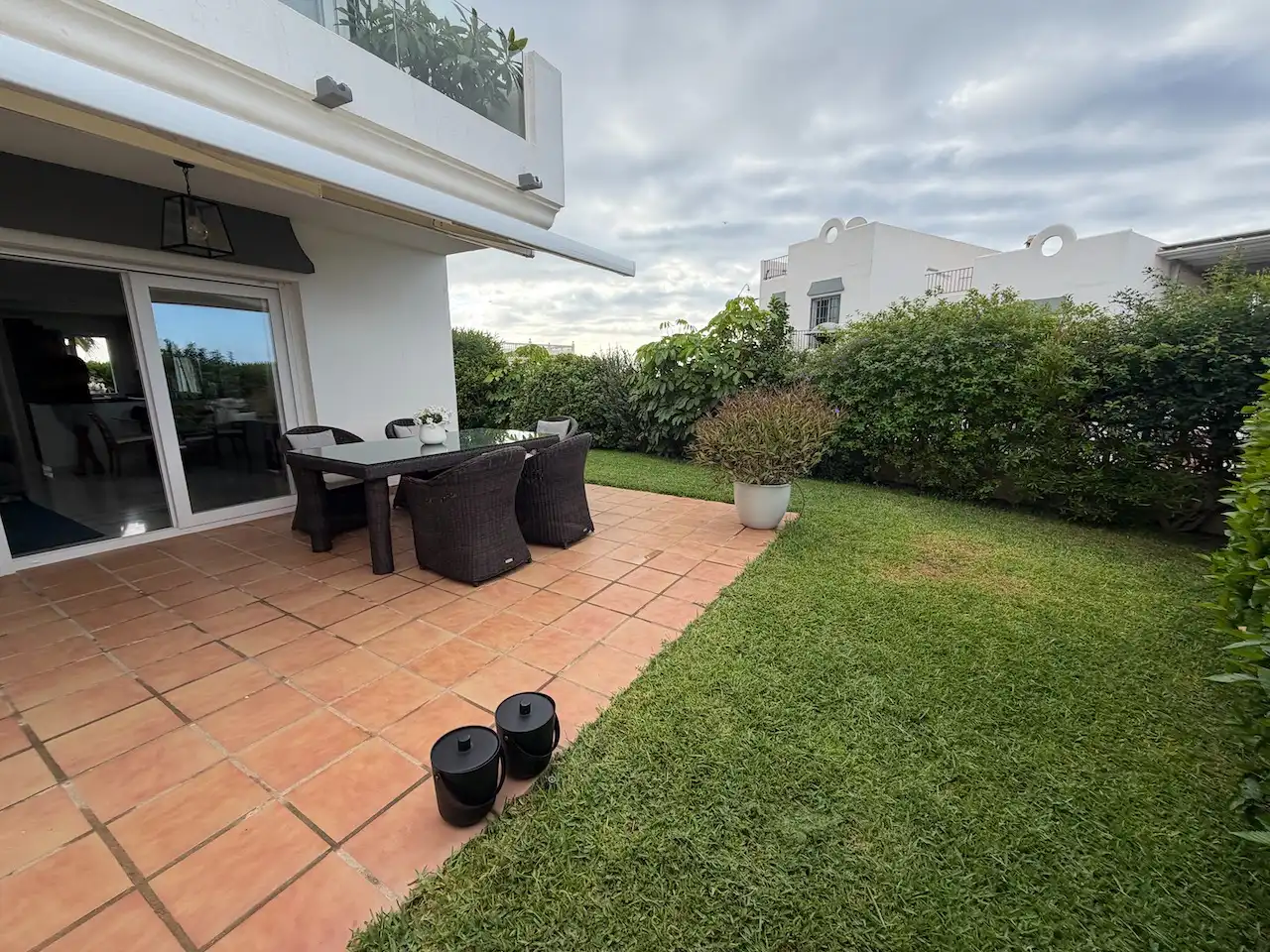 Casa bifamiliare con balcone in vendita a Avenida de España 11, imagen 48