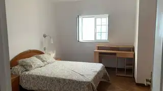 Dormitori de Dúplex de lloguer en Foz, Lugo