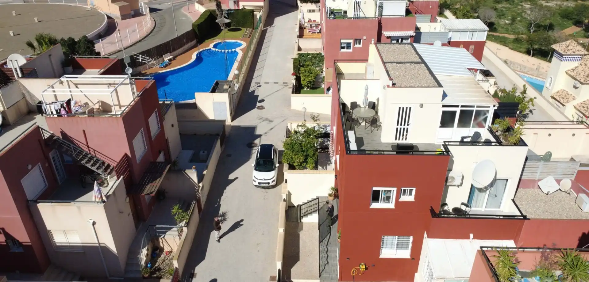Maison avec piscine à vendre à Orihuela Costa, imagen 13