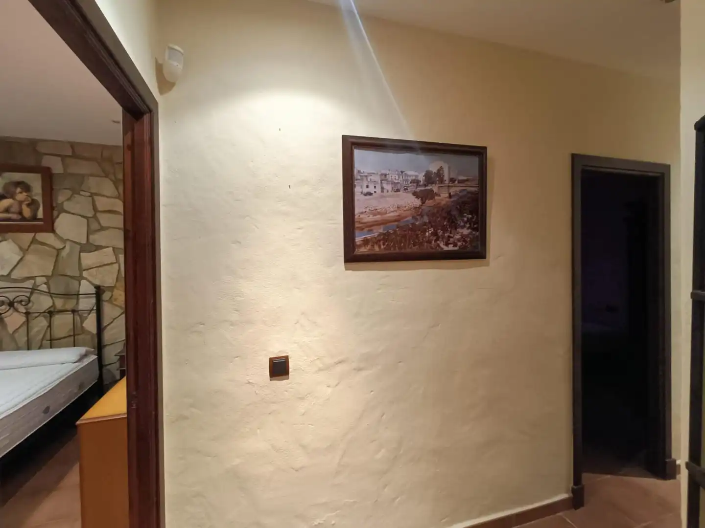 Villa con piscina in vendita a Las Lagunas - Campano, imagen 50